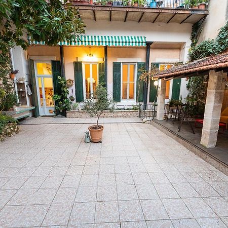 Anna-Maria : Grand Appartement 10 Personnes+Parking Prive -Actif+ Location- Μασσαλία Εξωτερικό φωτογραφία