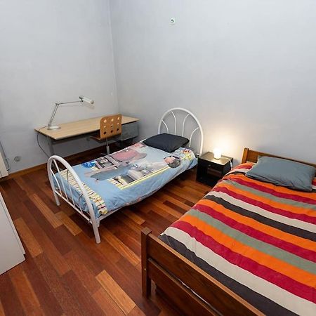 Anna-Maria : Grand Appartement 10 Personnes+Parking Prive -Actif+ Location- Μασσαλία Εξωτερικό φωτογραφία